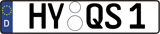 HY-QS1