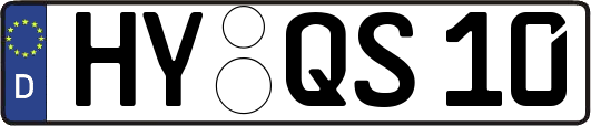 HY-QS10