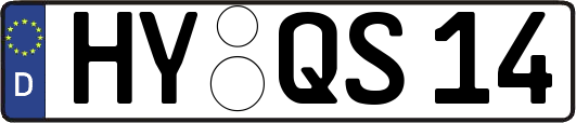 HY-QS14