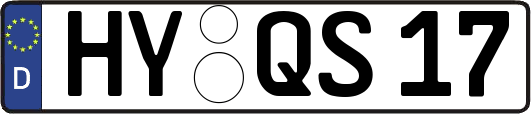 HY-QS17