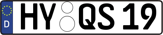 HY-QS19
