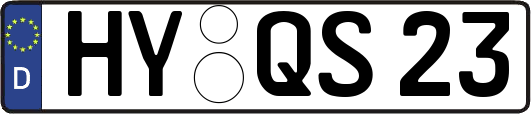 HY-QS23