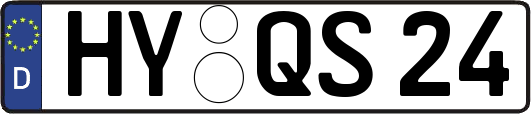 HY-QS24