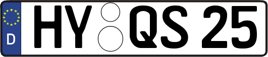 HY-QS25