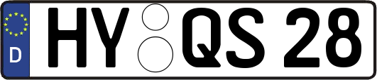 HY-QS28