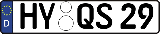 HY-QS29
