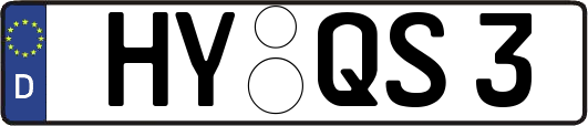 HY-QS3