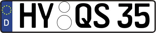 HY-QS35