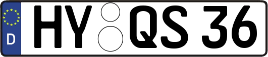 HY-QS36