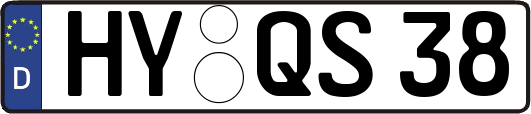 HY-QS38