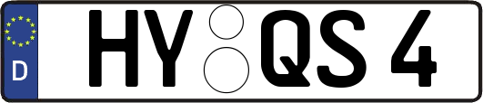 HY-QS4