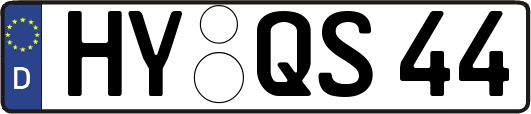 HY-QS44