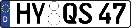 HY-QS47