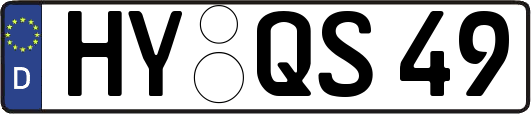 HY-QS49