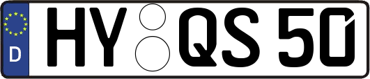 HY-QS50