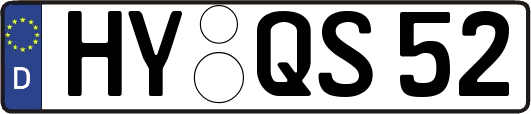 HY-QS52
