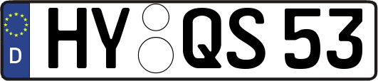 HY-QS53