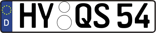 HY-QS54