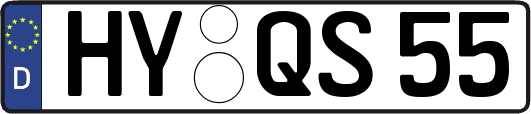 HY-QS55