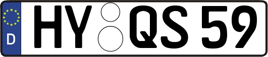 HY-QS59