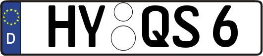 HY-QS6