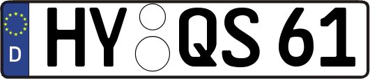 HY-QS61