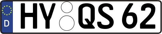 HY-QS62