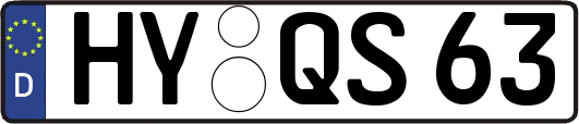 HY-QS63