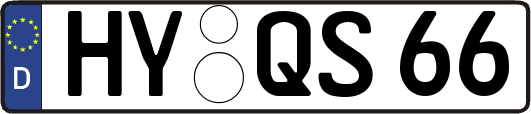 HY-QS66