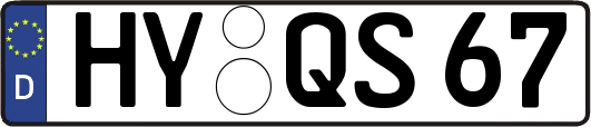 HY-QS67
