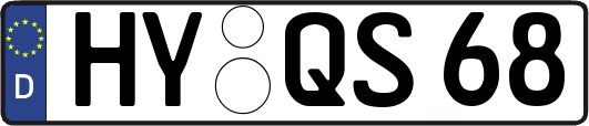 HY-QS68