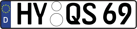 HY-QS69