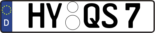 HY-QS7