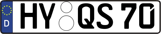 HY-QS70