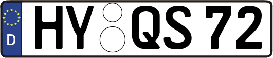 HY-QS72
