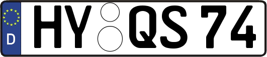 HY-QS74