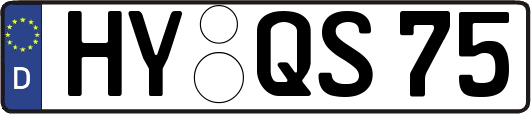 HY-QS75