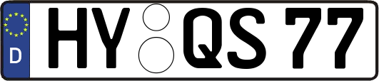HY-QS77