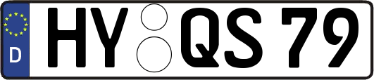 HY-QS79