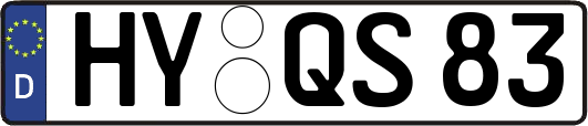 HY-QS83