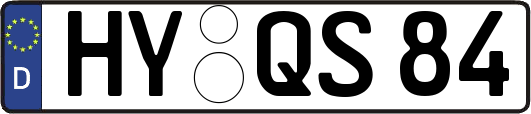 HY-QS84