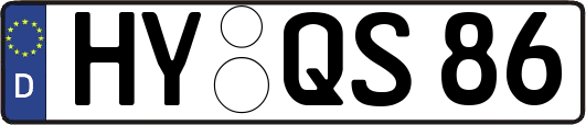HY-QS86