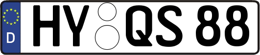 HY-QS88