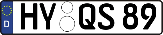 HY-QS89