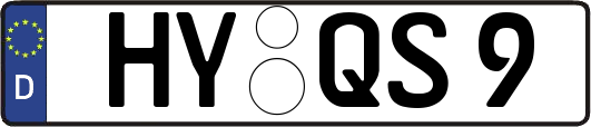 HY-QS9