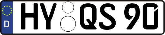 HY-QS90