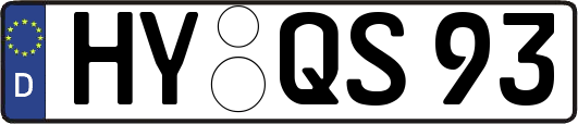 HY-QS93