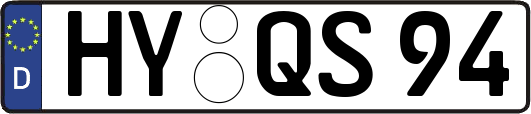 HY-QS94