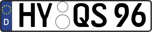 HY-QS96