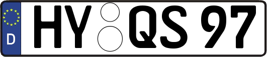 HY-QS97